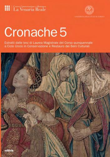 cronache 5