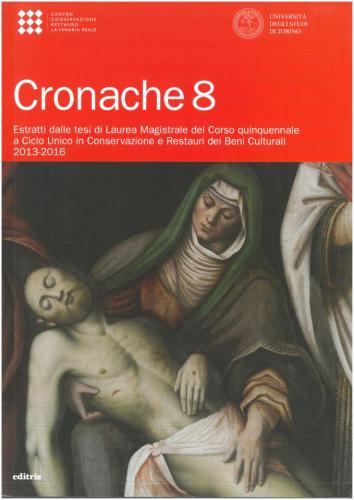 cronache 8