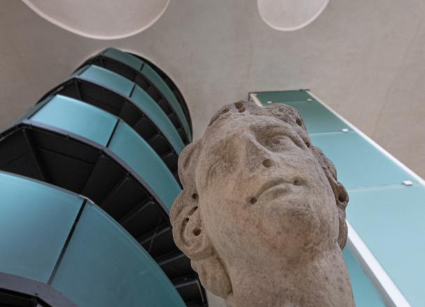 Alternative text news frugis