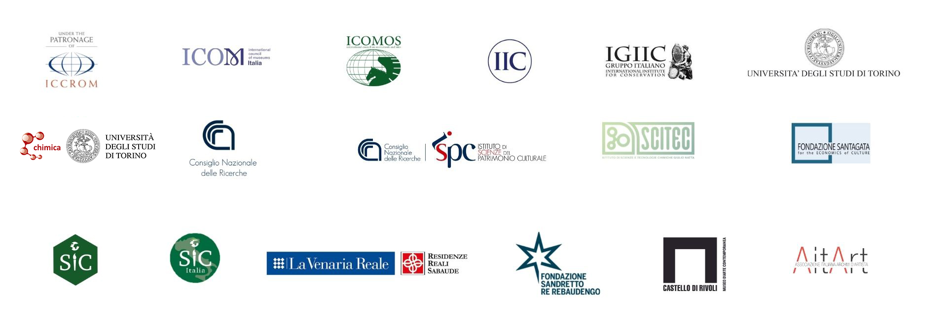 collab partners for site