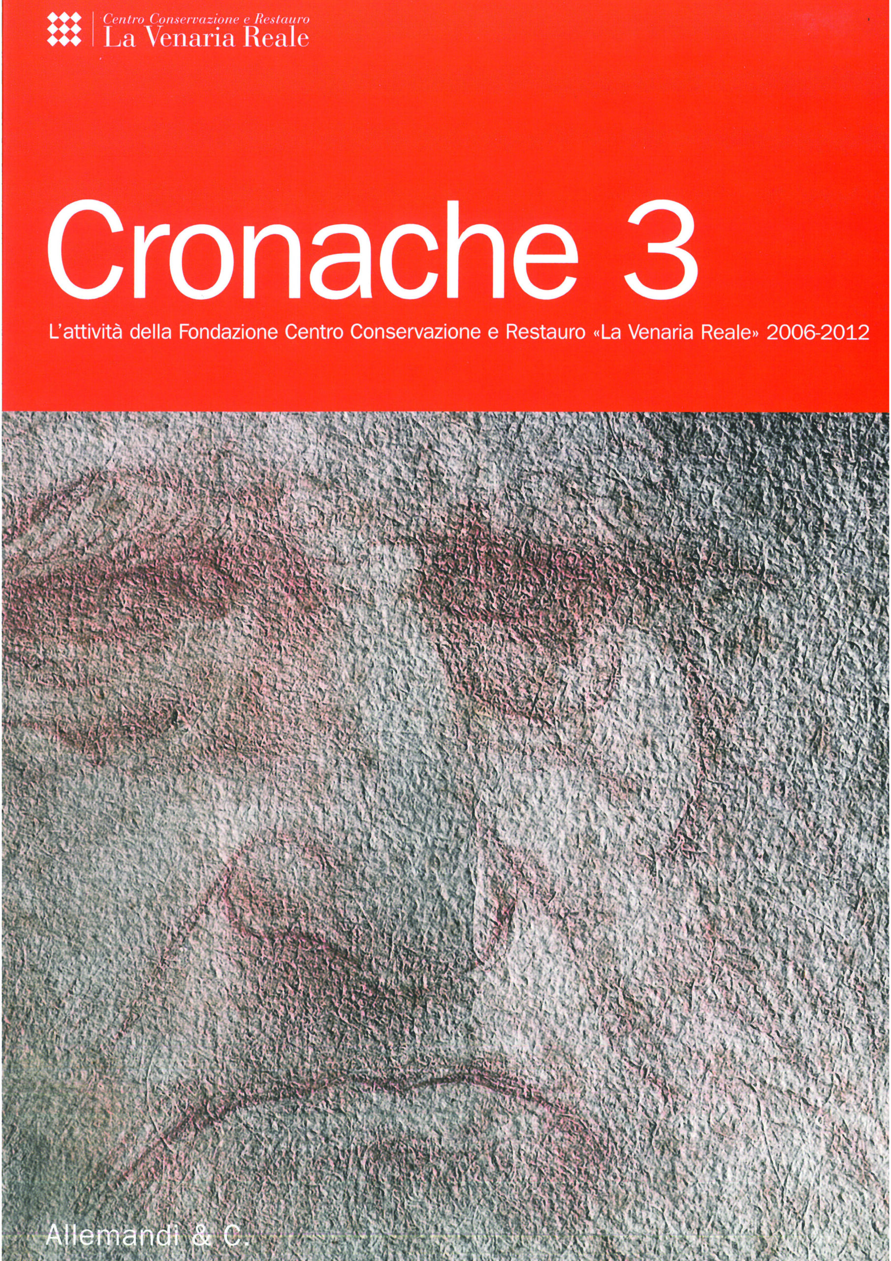 COVER chronicles 3