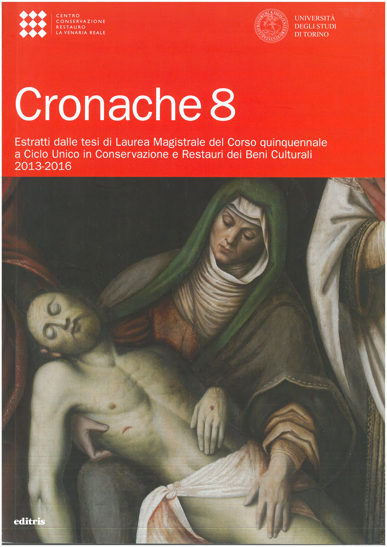 COVER chronicles 8_0