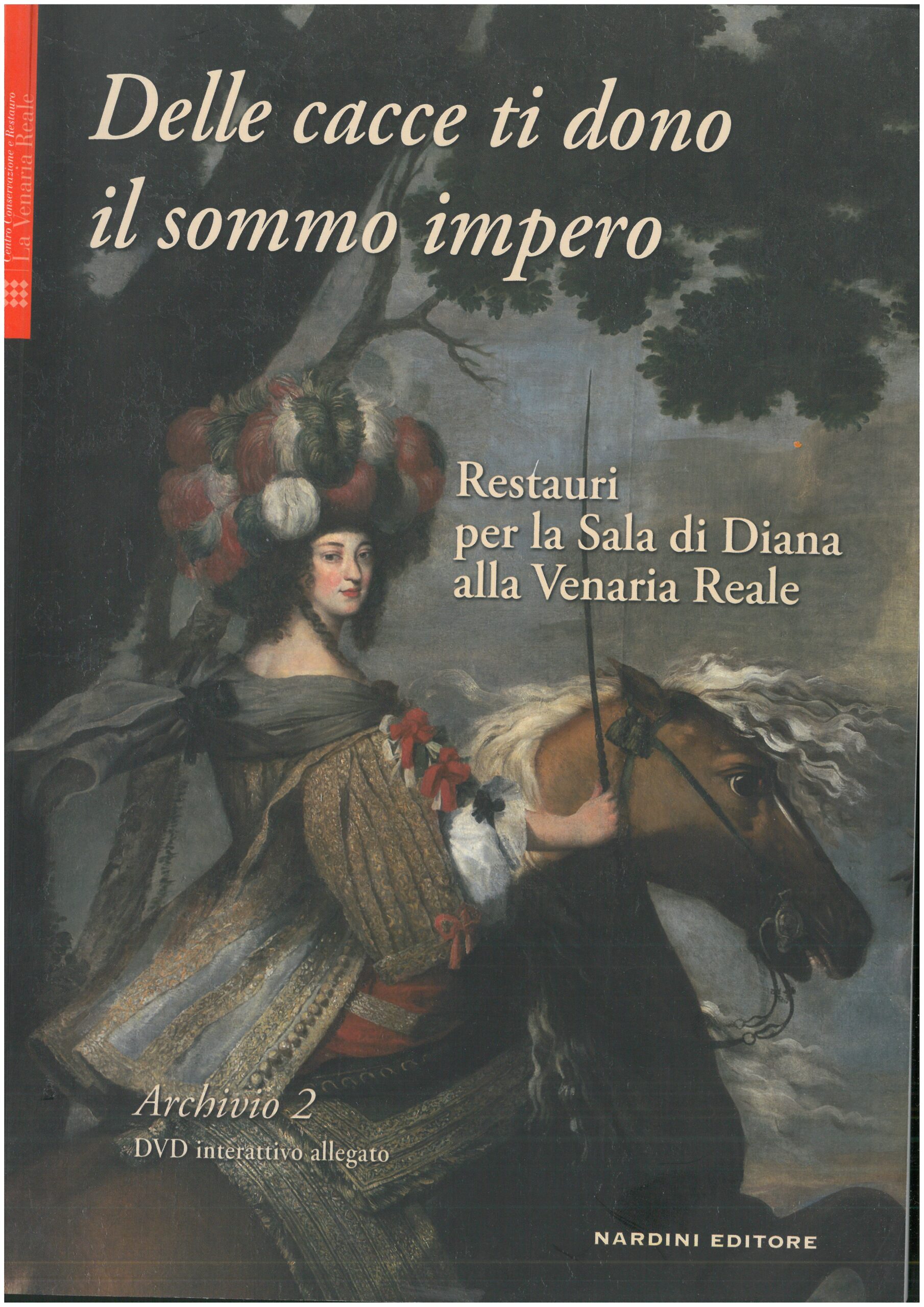 Cover Of the hunts I give you the highest empire_1