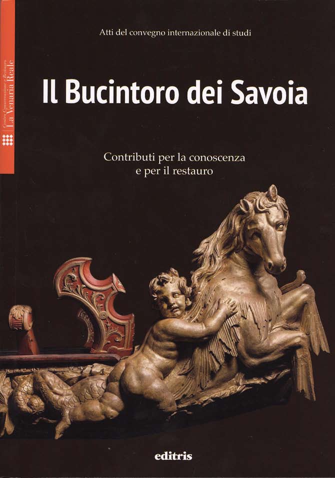 Cover Bucintoro Acts