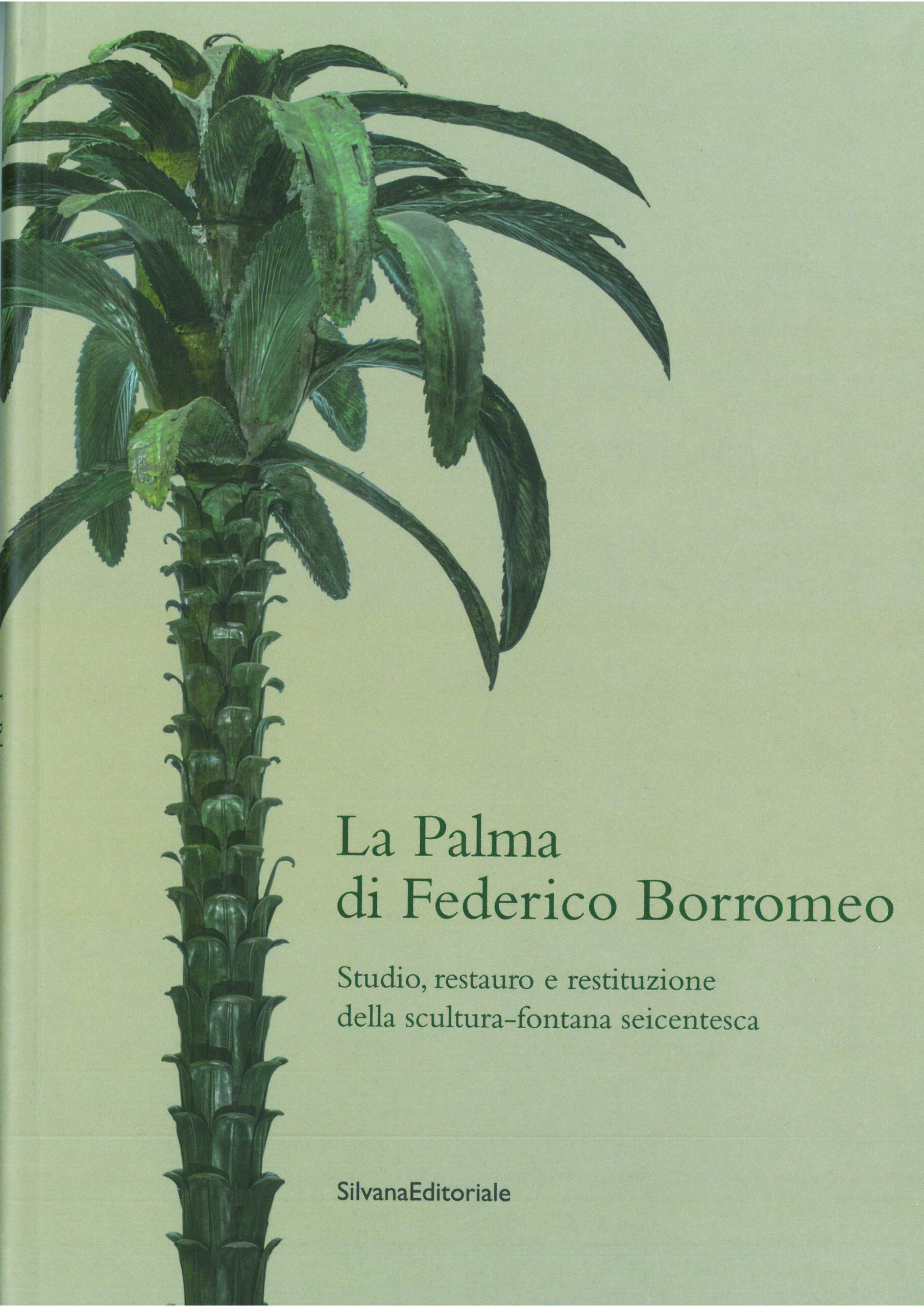 cover the palm of federico borromeo