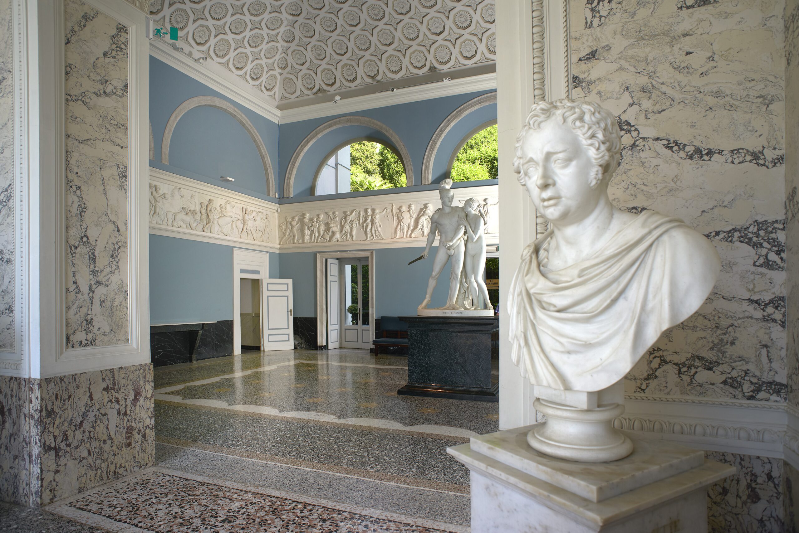Museum rooms 0039