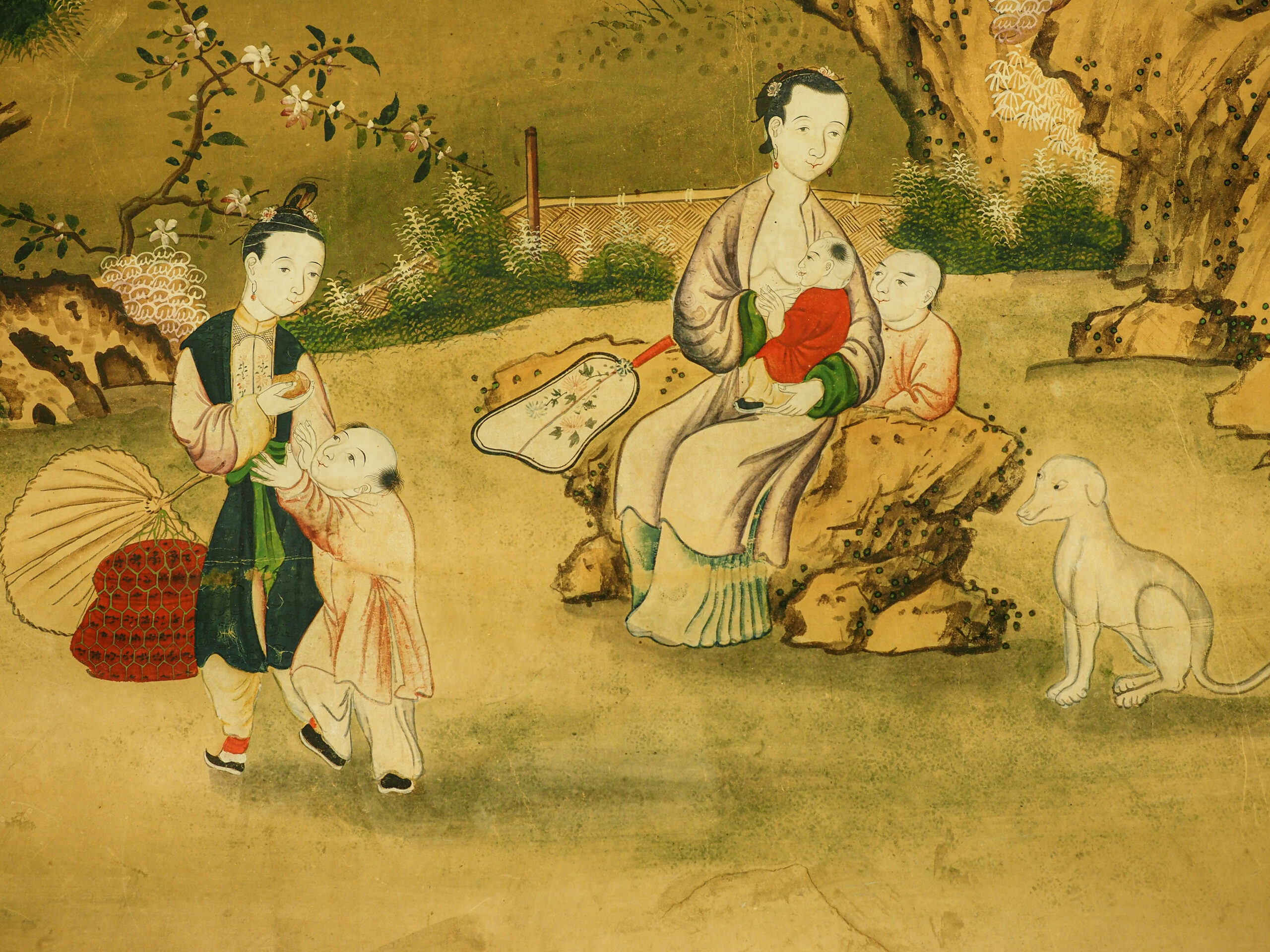 OLYMPUS DIGITAL ROOM