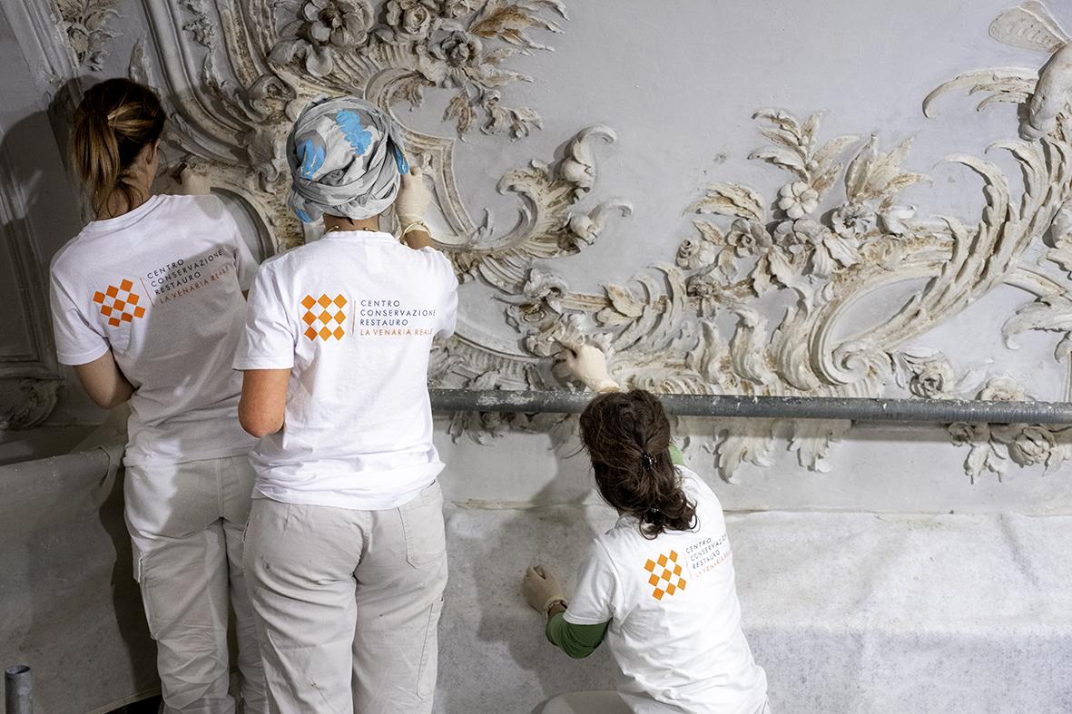 dip wall murals alcove chiablese