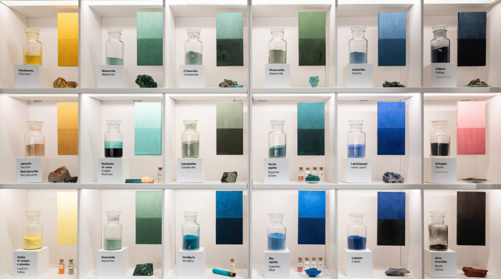 OLYMPUS DIGITAL ROOM