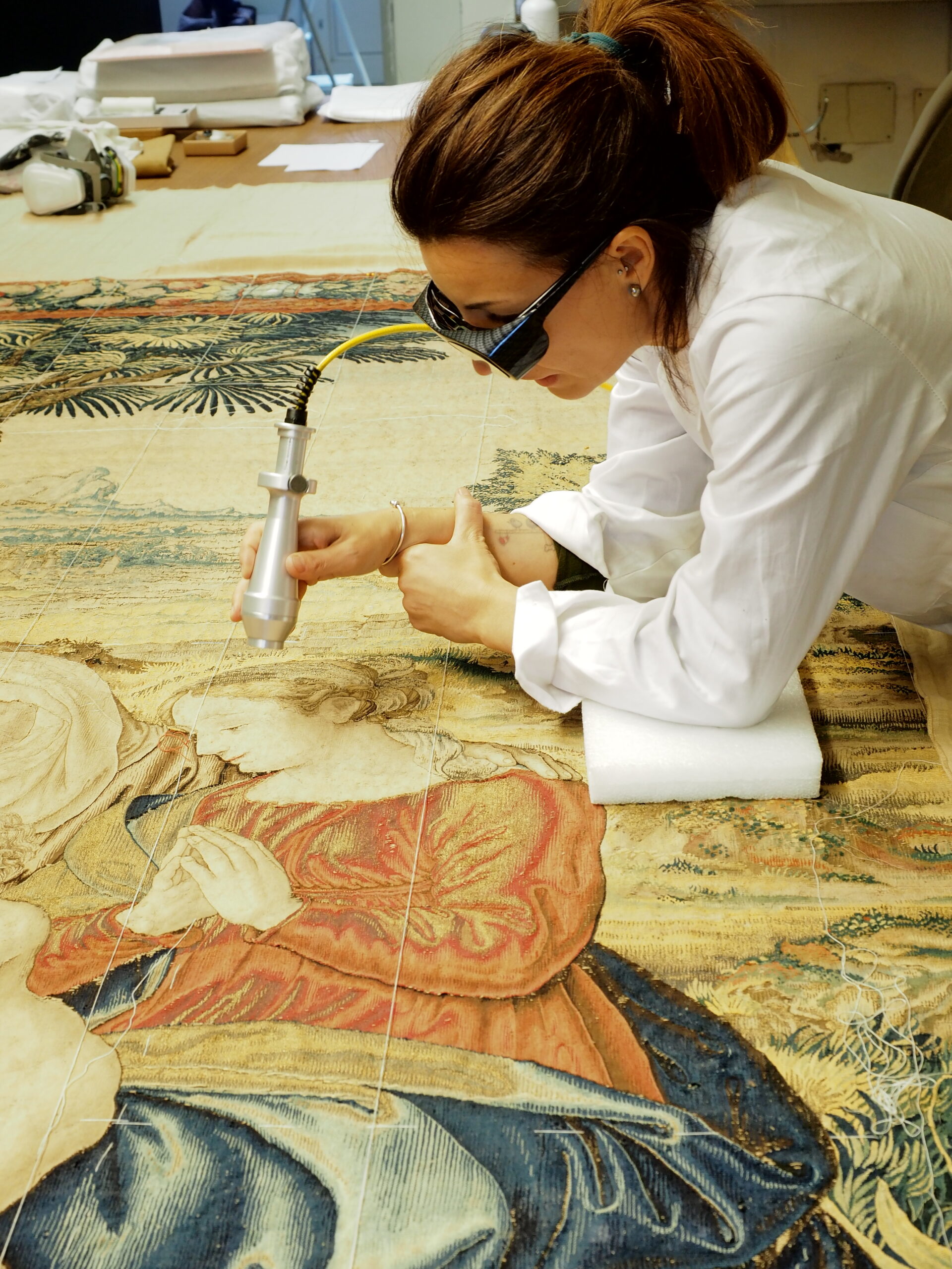 OLYMPUS DIGITAL ROOM