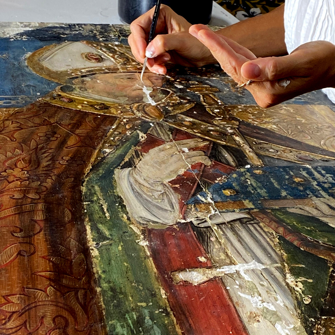 Polyptych Tana gallery - 3