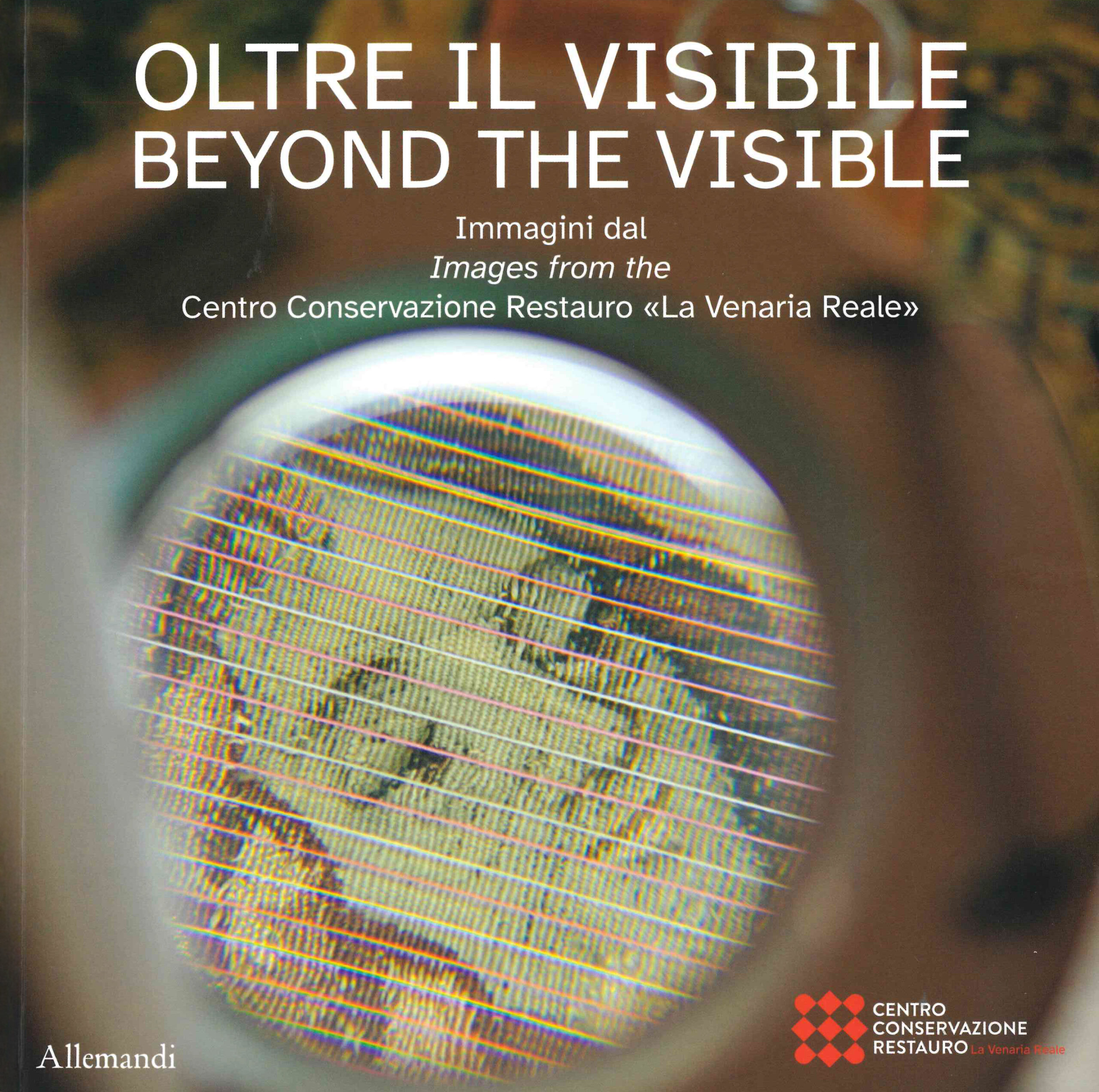Beyond the visible_cover
