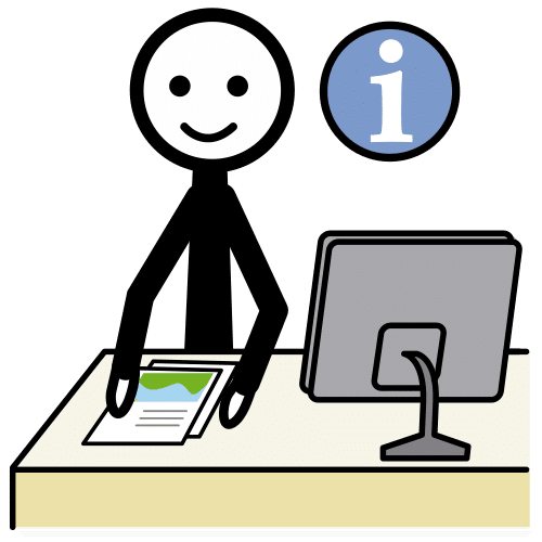 information