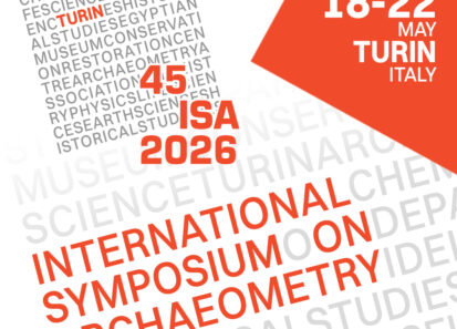 International Symposium on Archaeometry