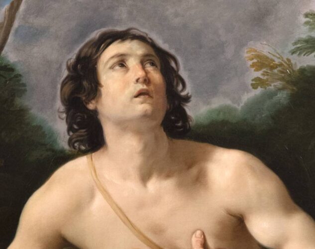 The Centre will be present at the conference on Guido Reni at the Academy of Sciences in Turin