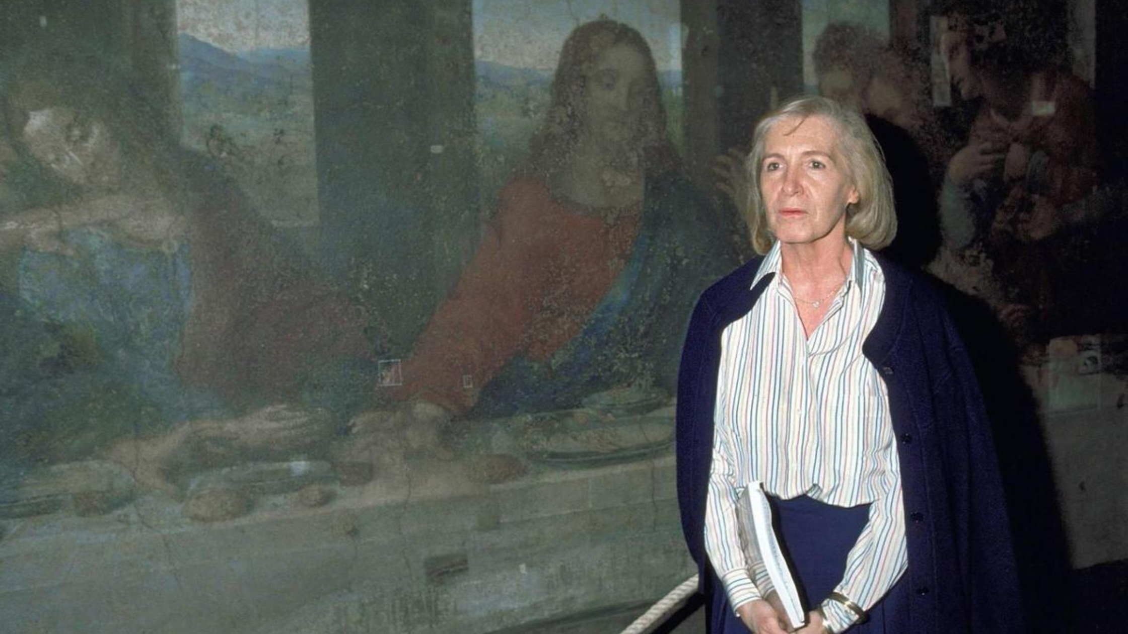 ©Archives Centro Conservazione Restauro La Venaria Reale, Fondo Pinin Brambilla Barcilon (2)