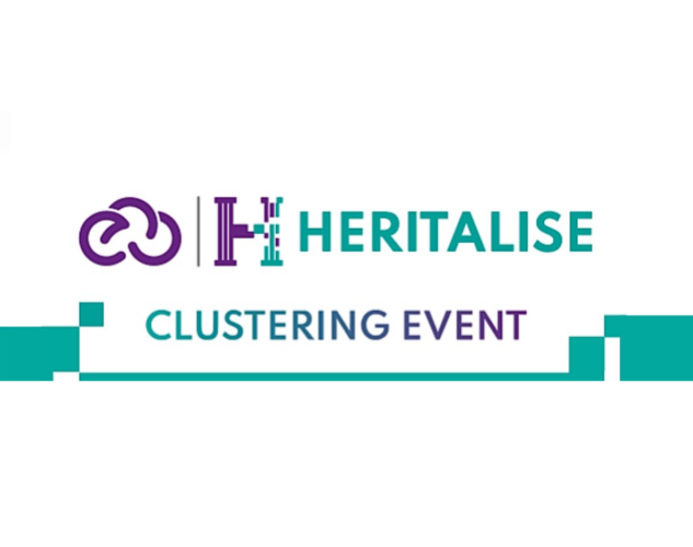 Heritalise Clustering event