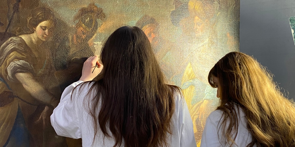 Preparatory meetings for the Degree Course