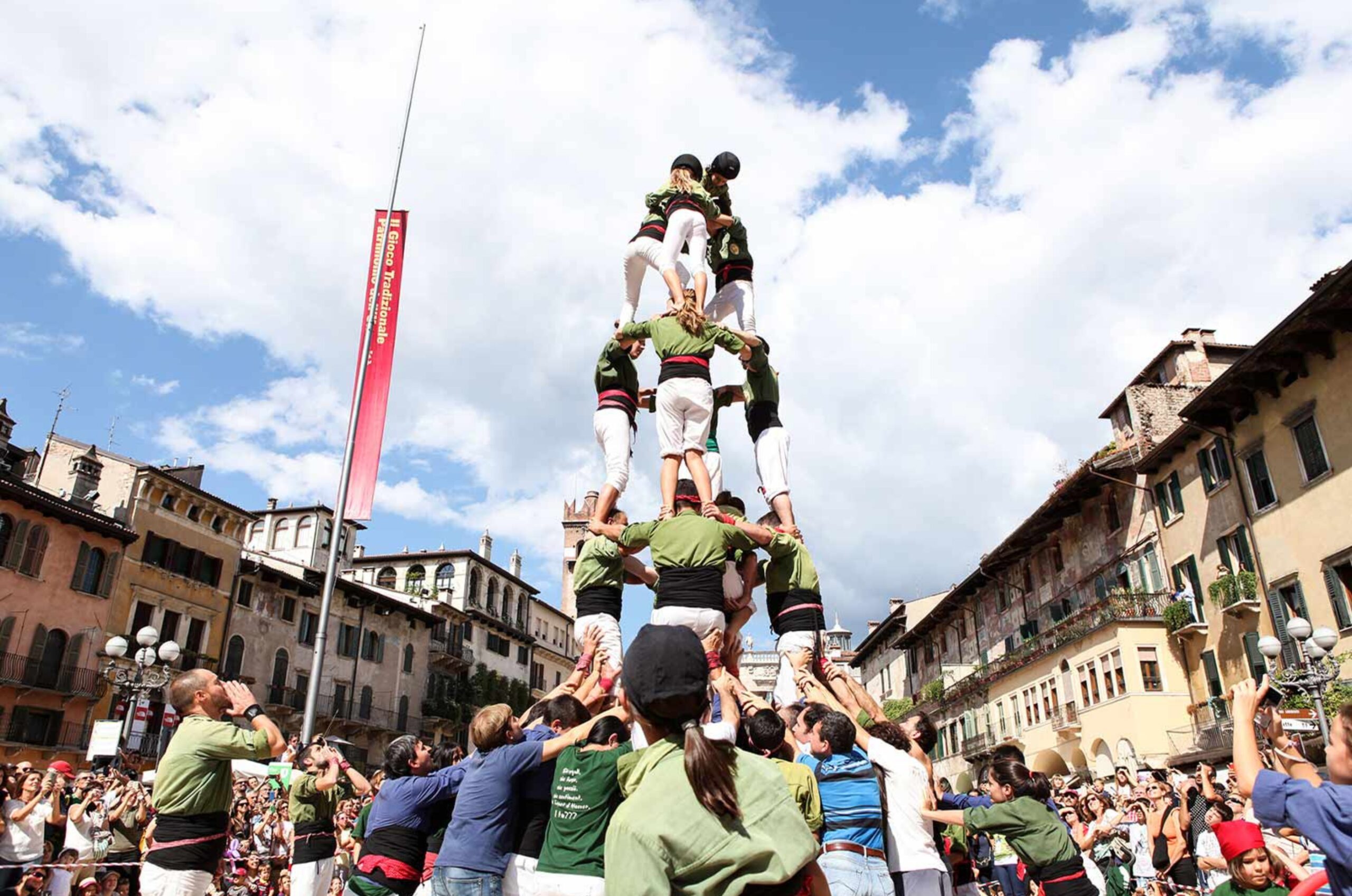 3. Tocatì of Verona, ©ICPI.