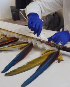 ICPI e CCR La Venaria Reale, una convenzione per il patrimonio immateriale