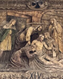 A Cartagena de Indias un progetto di cooperazione internazionale per la conservazione e la valorizzazione del patrimonio della Catedral de Santa Catalina de Alejandría