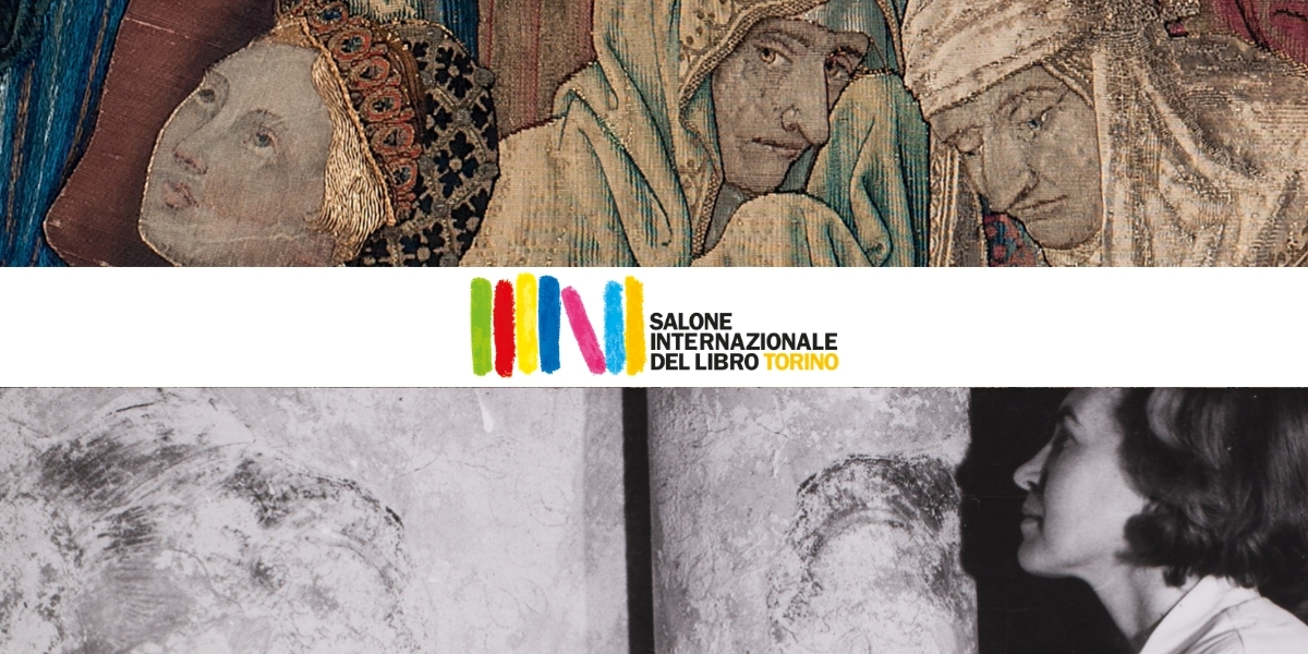 Salone del Libro 2026