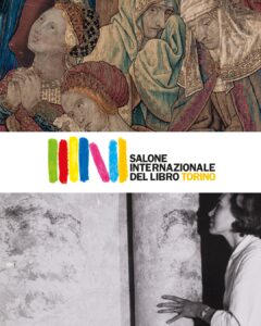 The JRC at the Turin International Book Fair 2026
