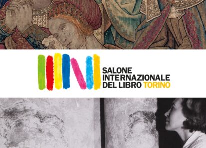 The JRC at the Turin International Book Fair 2026