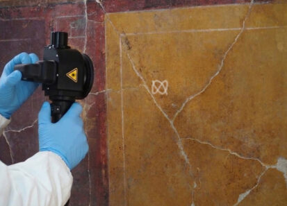 Applicazioni Laser nel Restauro - APLAR 2026