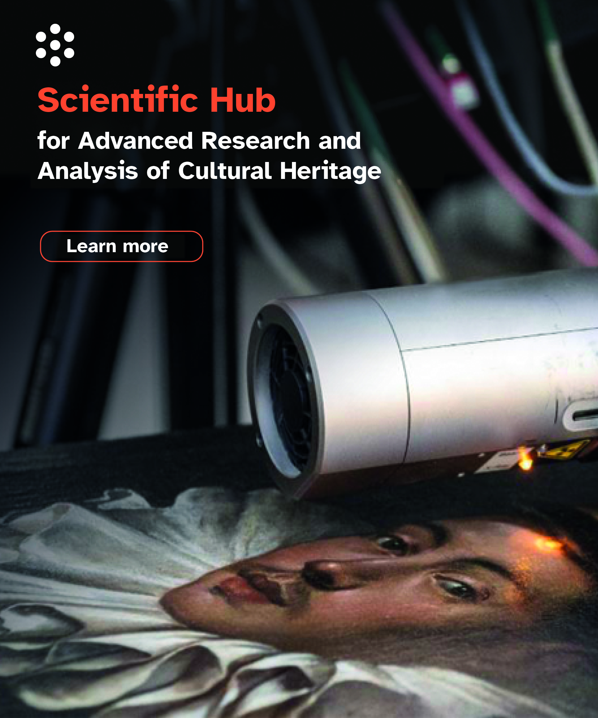 _mobile scientific pole banner