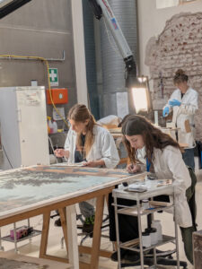 Bando per Esami di ammissione al Corso di Laurea Magistrale a Ciclo Unico in Conservazione e Restauro dei Beni Culturali - a.a. 2026/27