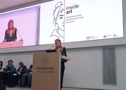 Il CCR La Venaria Reale tra i finalisti del Premio Gianluca Spina 2026