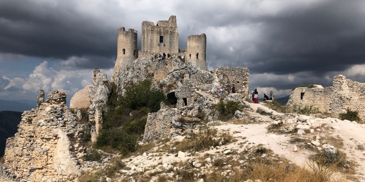 Rocca Calascio