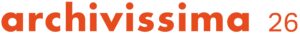 very archived logo