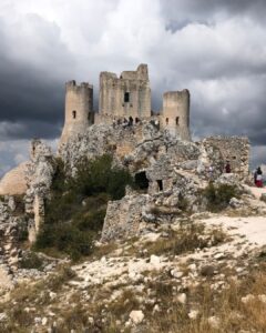 Il CCR in Abruzzo per “Geografie della tutela. Arte e restauro tra centro e territorio”