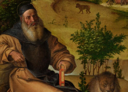 Alla Carrara, un dialogo tra restauratori e storici dell’arte