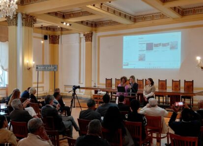 Addis Abeba, cooperazione italo-etiope per il futuro del Guenete Leul Palace e del Museo Etnografico